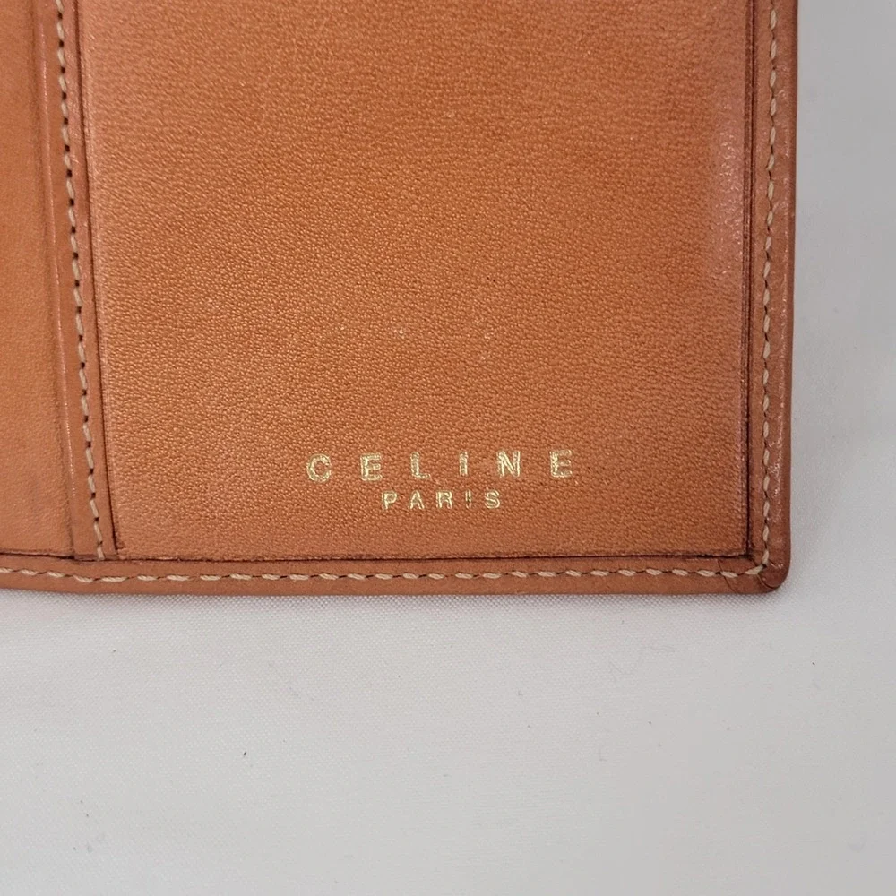 Celine vintage long